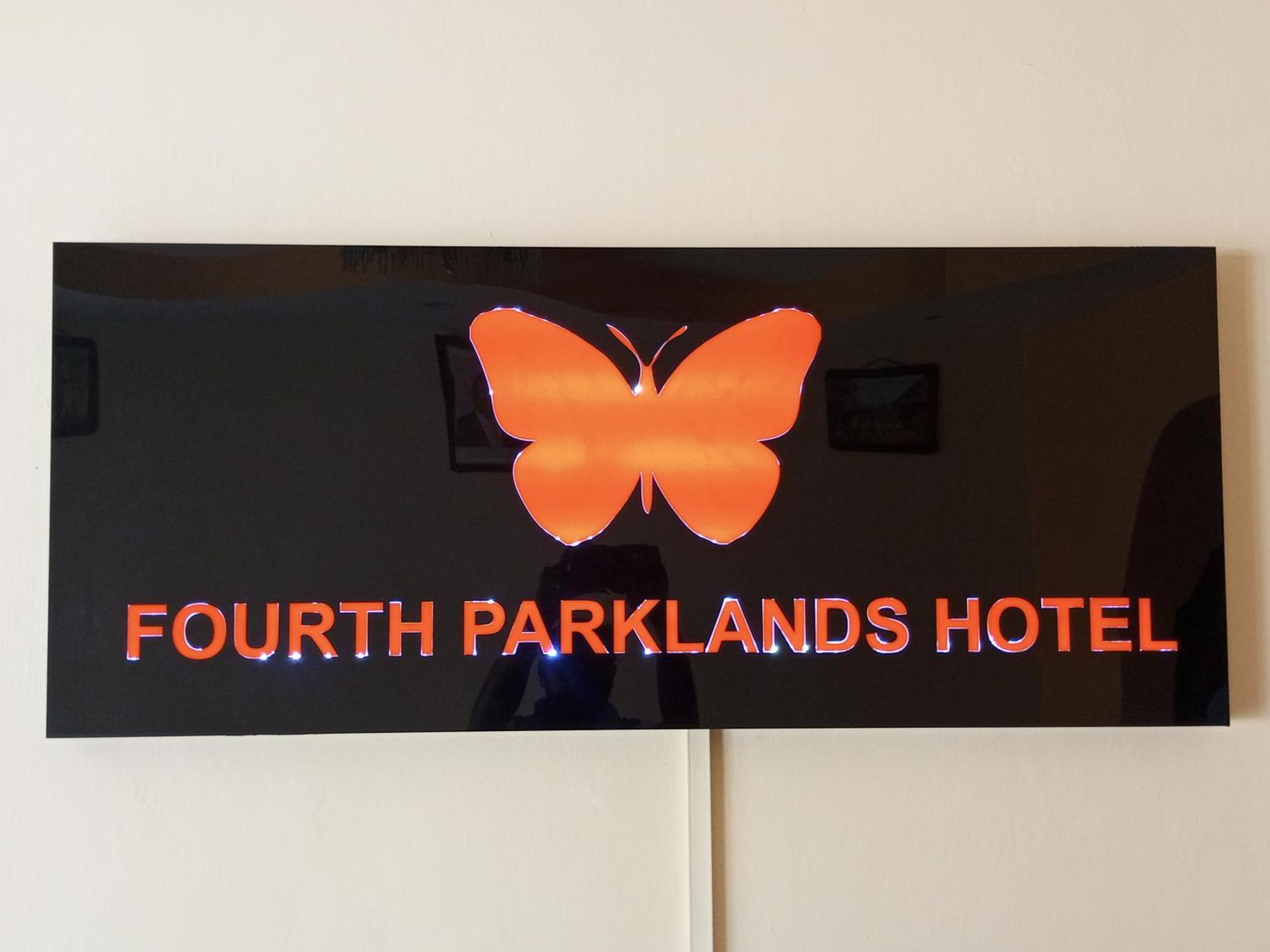 Fourth Parklands Hotel Nairobi Ngoại thất bức ảnh