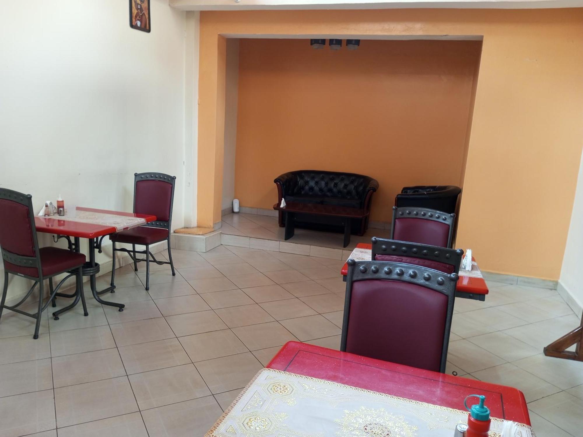 Fourth Parklands Hotel Nairobi Ngoại thất bức ảnh
