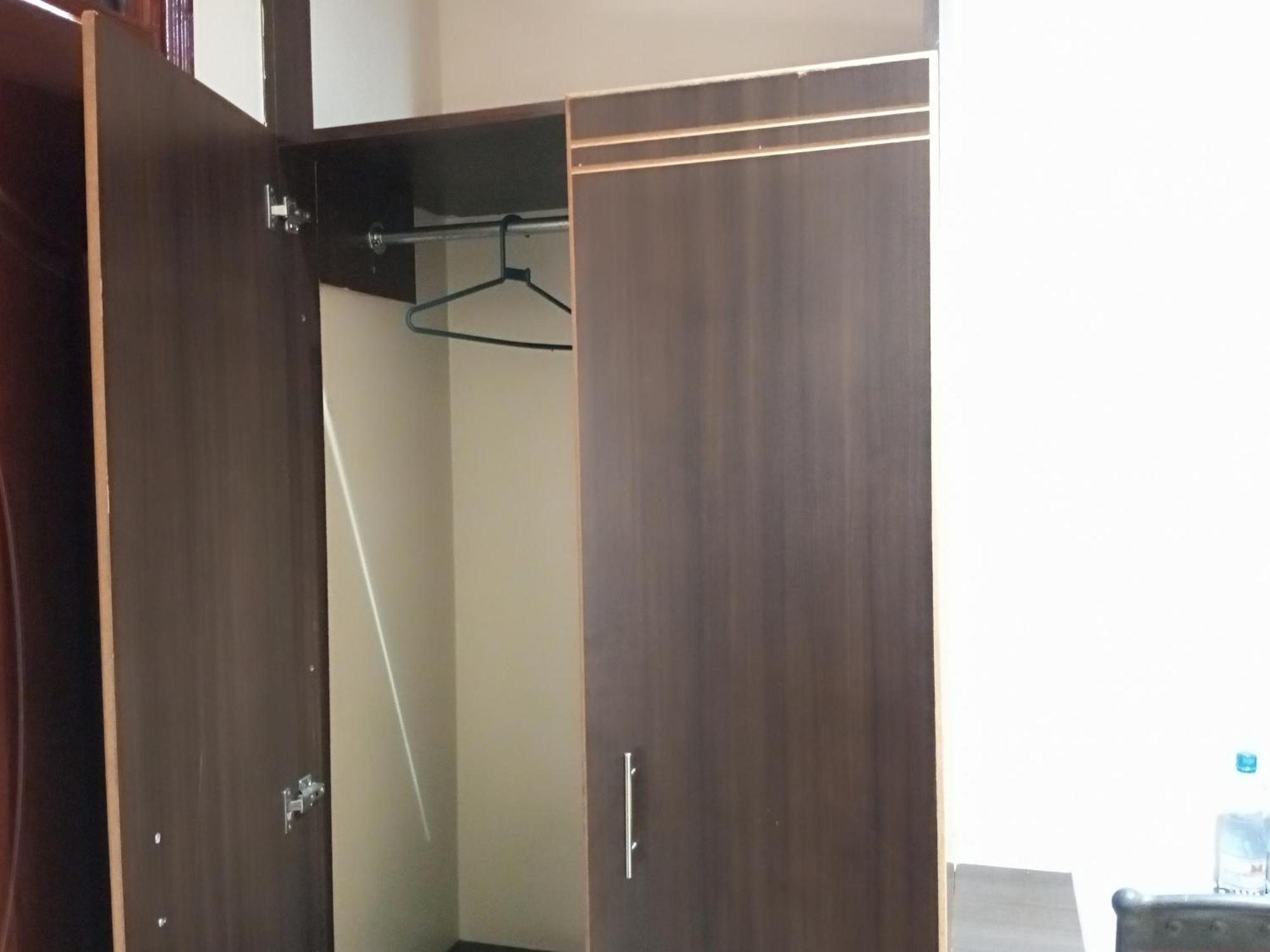 Fourth Parklands Hotel Nairobi Ngoại thất bức ảnh