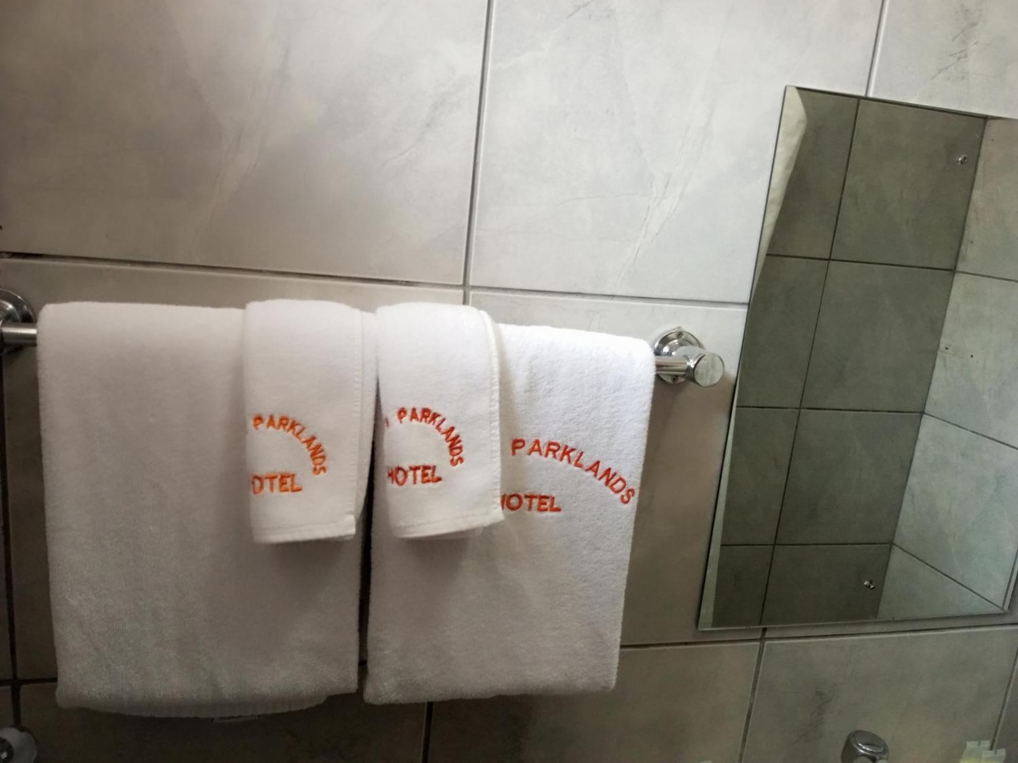 Fourth Parklands Hotel Nairobi Ngoại thất bức ảnh