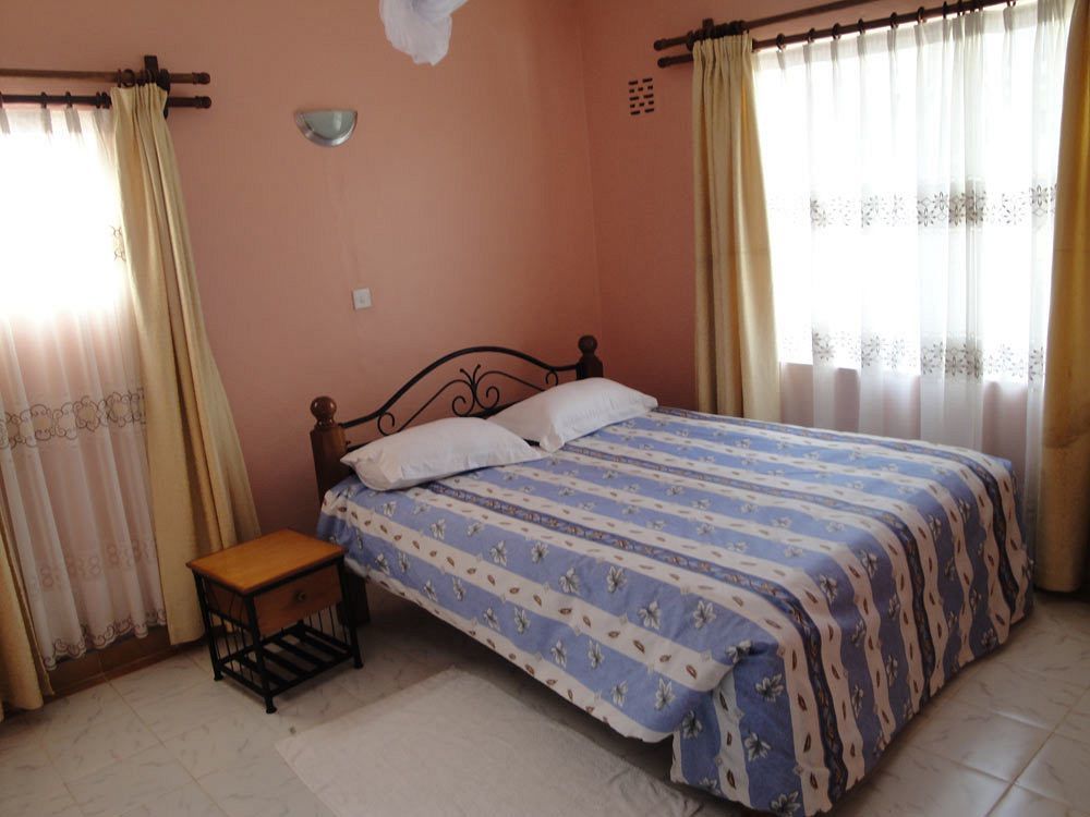 Fourth Parklands Hotel Nairobi Ngoại thất bức ảnh
